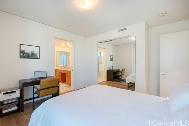 1288 Ala Moana Blvd Honolulu - Rental - photo 24 of 25