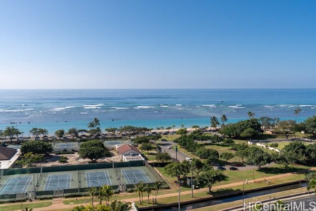 1288 Ala Moana Blvd Honolulu - Rental - photo 5 of 25