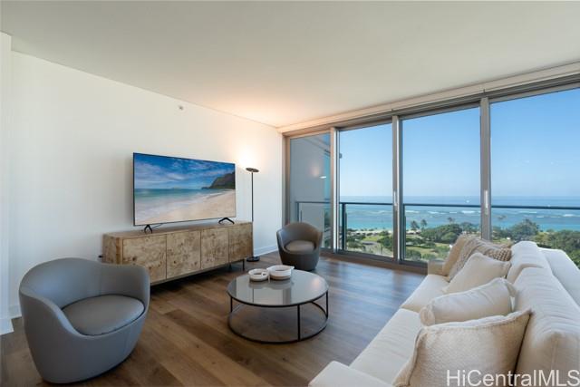 1288 Ala Moana Blvd Honolulu - Rental - photo 7 of 25