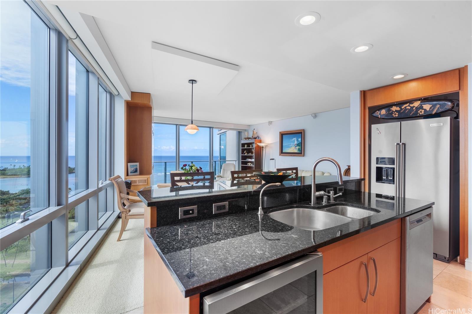 1288 Ala Moana Blvd Honolulu - Rental - photo 2 of 19