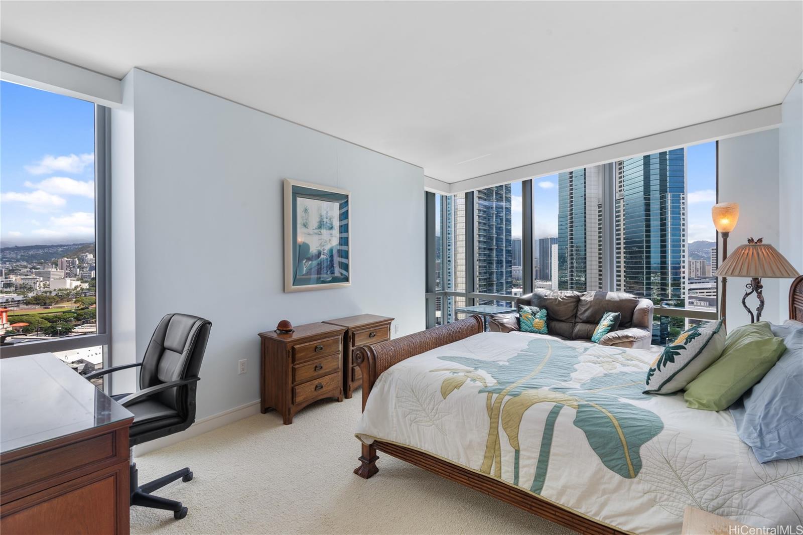 1288 Ala Moana Blvd Honolulu - Rental - photo 16 of 19