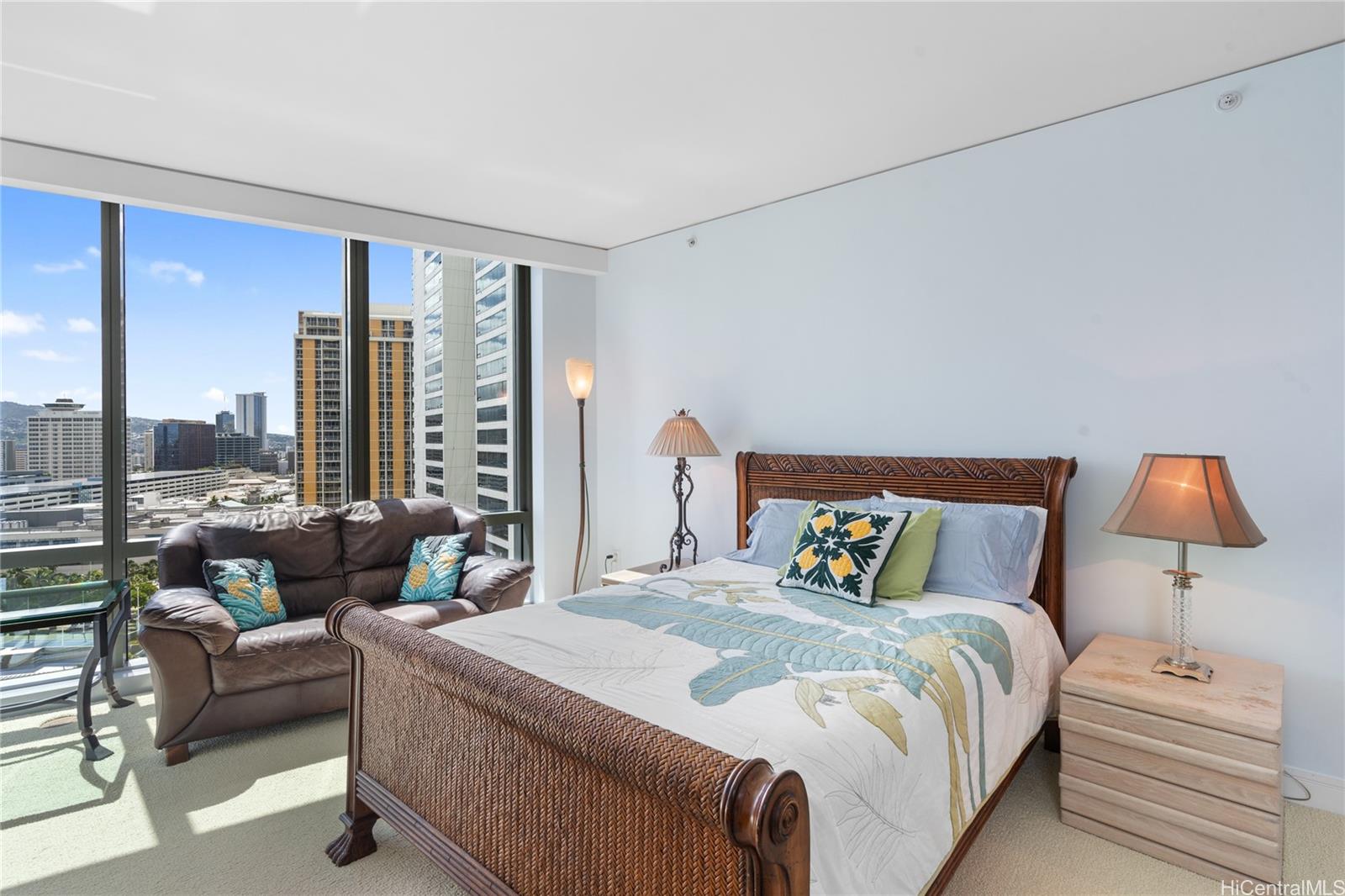 1288 Ala Moana Blvd Honolulu - Rental - photo 17 of 19