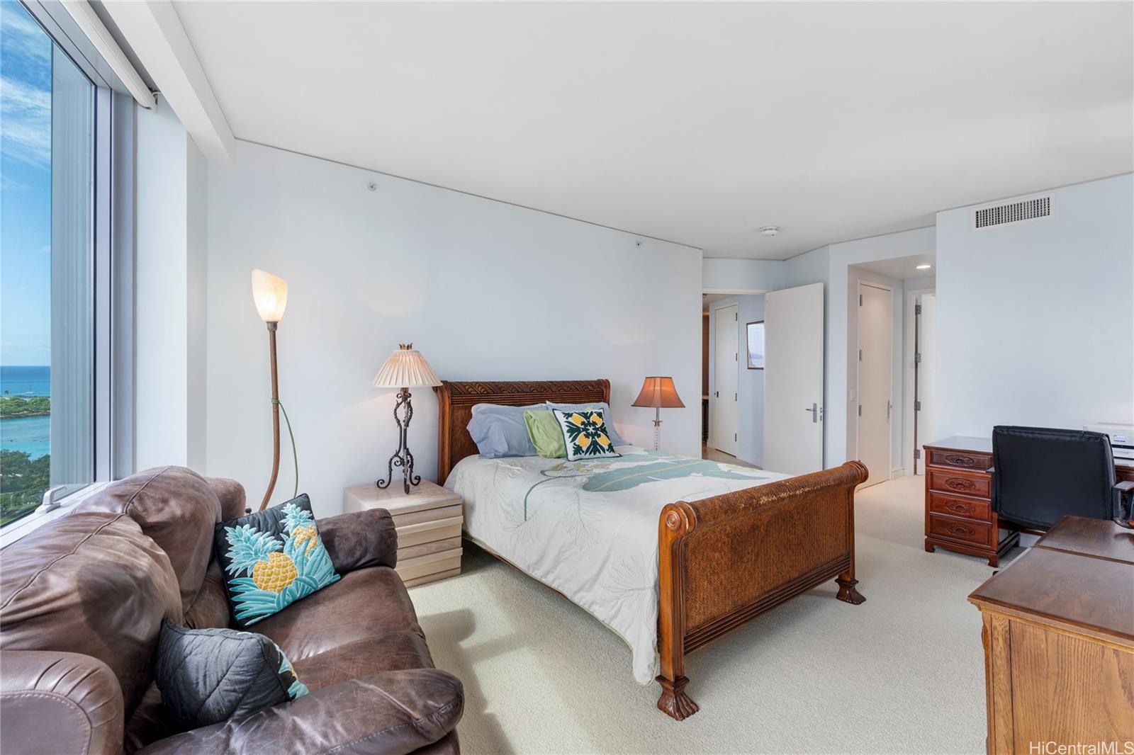 1288 Ala Moana Blvd Honolulu - Rental - photo 18 of 19