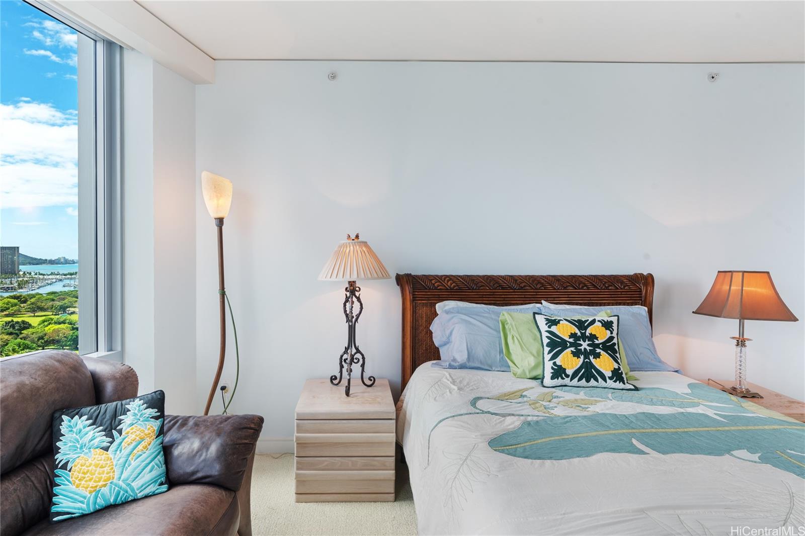 1288 Ala Moana Blvd Honolulu - Rental - photo 19 of 19