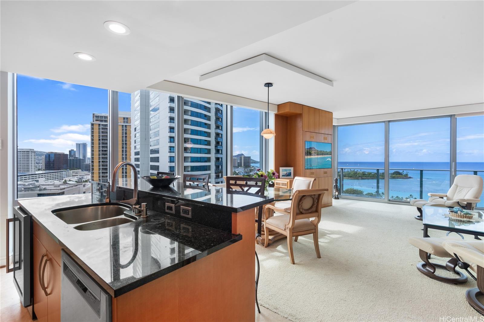 1288 Ala Moana Blvd Honolulu - Rental - photo 3 of 19