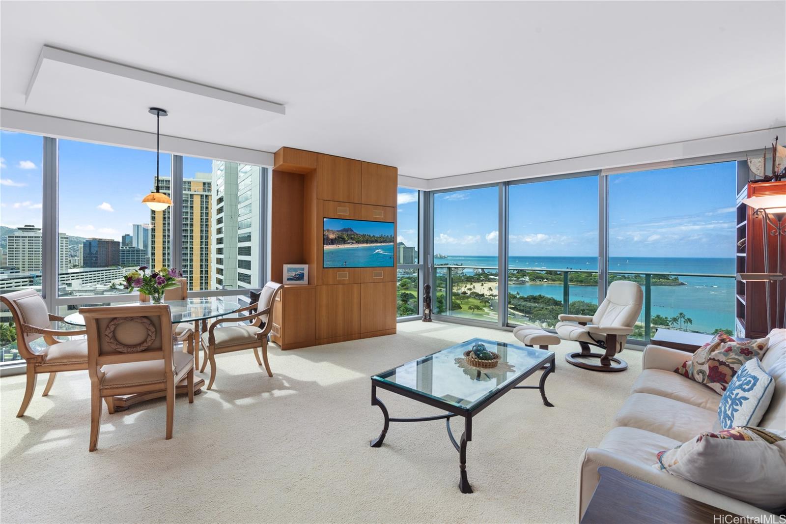 1288 Ala Moana Blvd Honolulu - Rental - photo 4 of 19