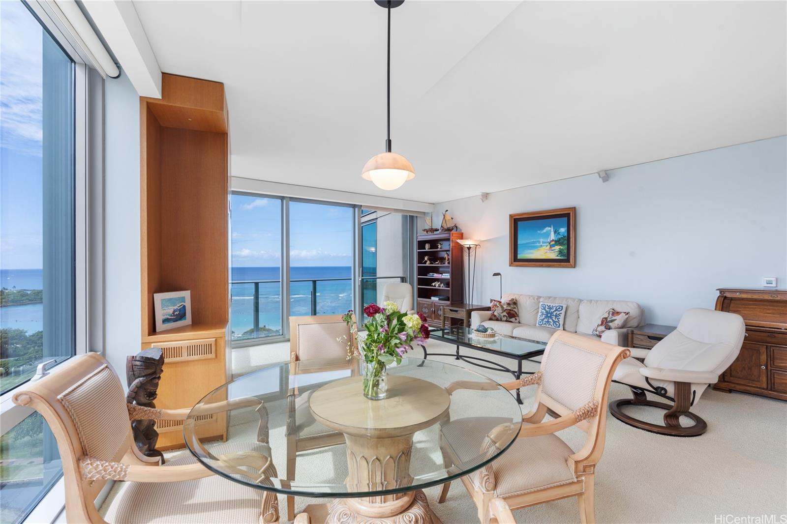 1288 Ala Moana Blvd Honolulu - Rental - photo 5 of 19