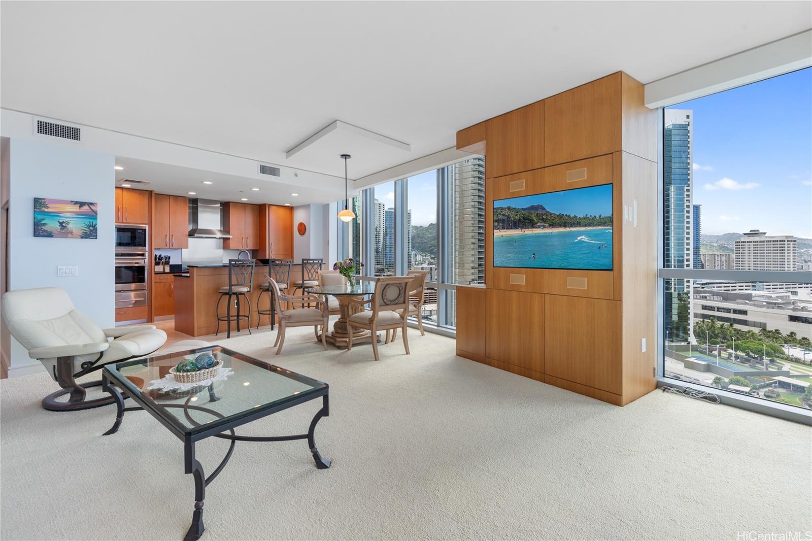 1288 Ala Moana Blvd Honolulu - Rental - photo 8 of 19