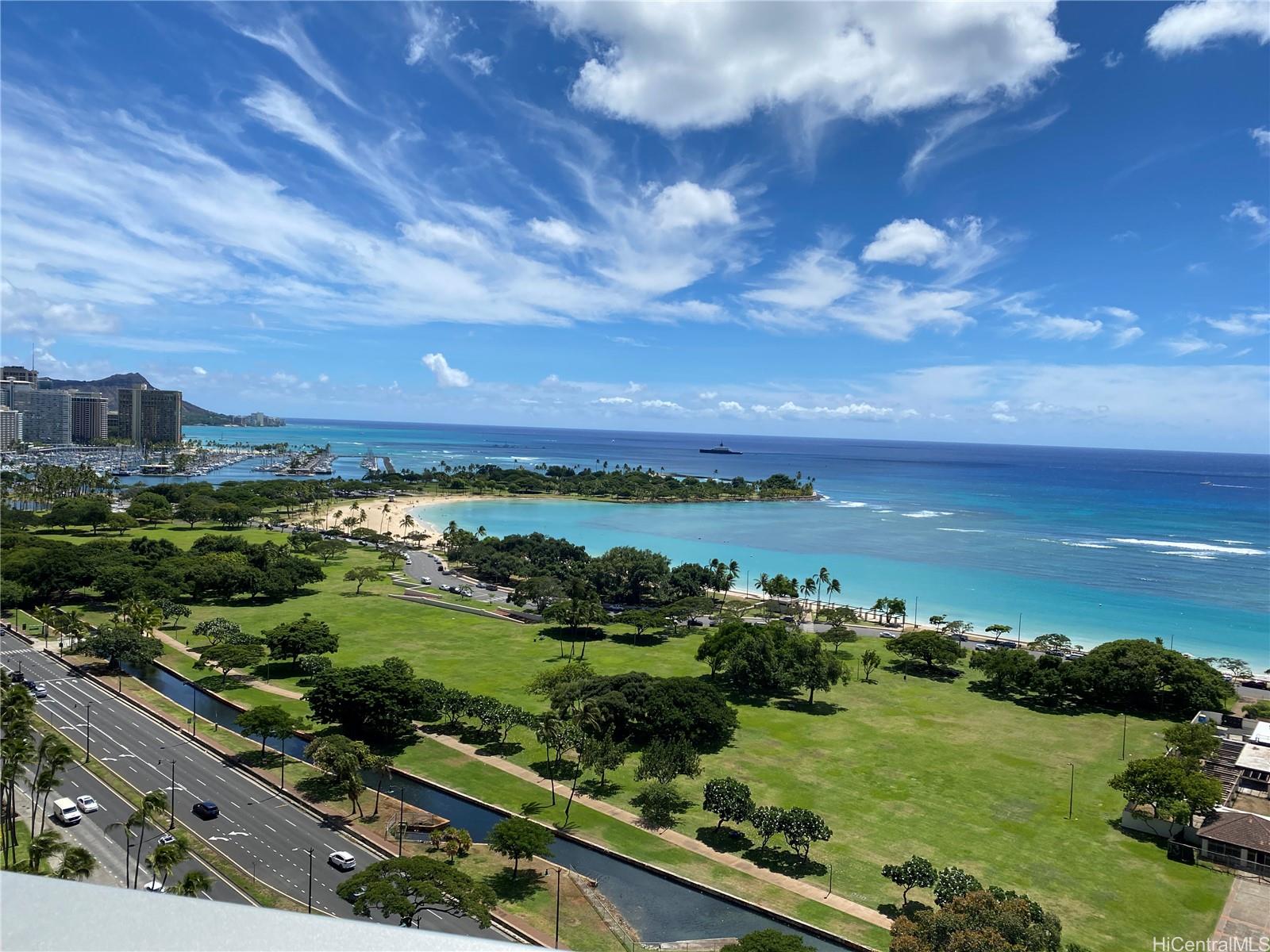 1288 Ala Moana Blvd Honolulu - Rental - photo 2 of 24