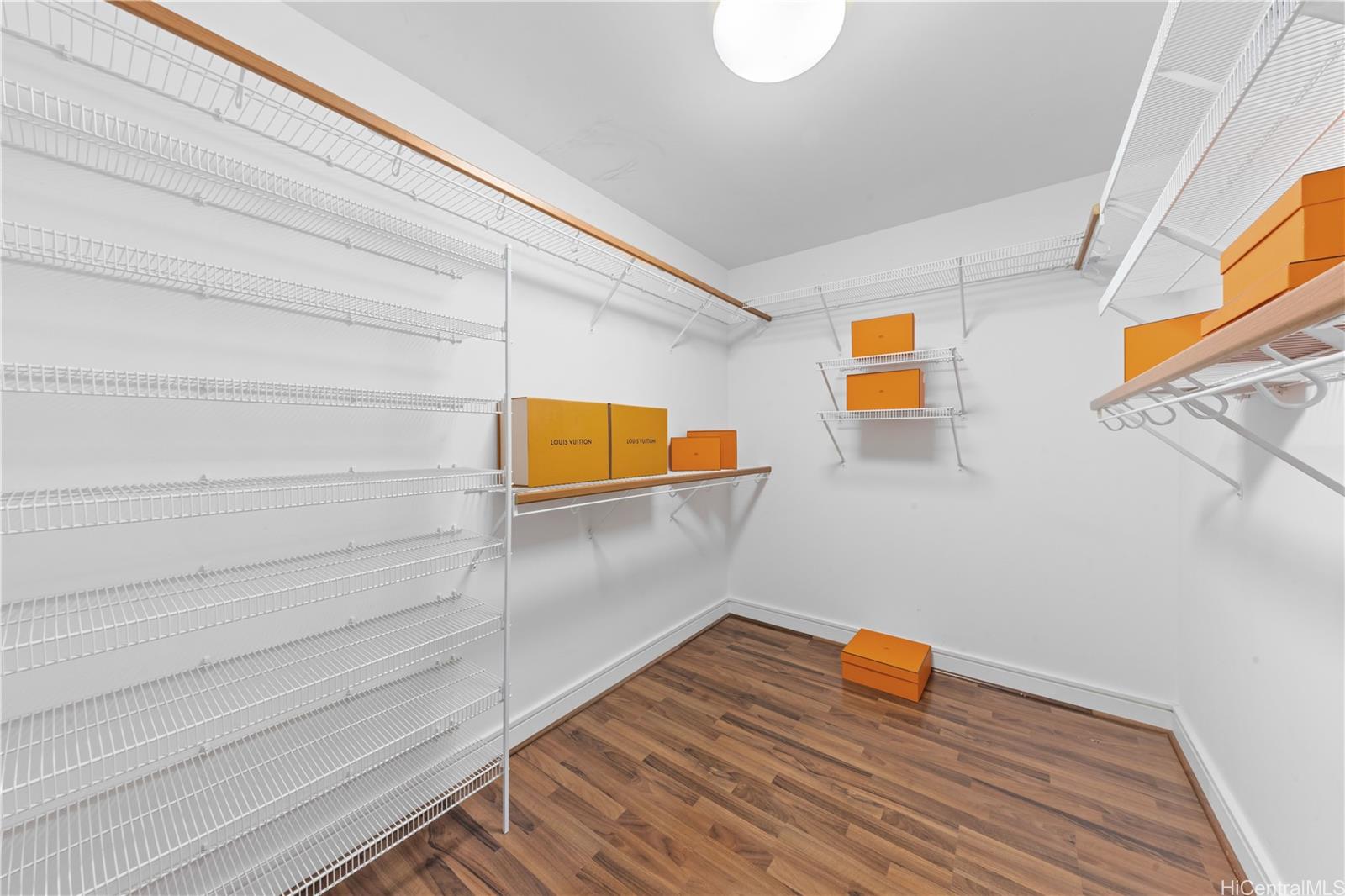 Hokua At 1288 Ala Moana condo # 21A, Honolulu, Hawaii - photo 14 of 25