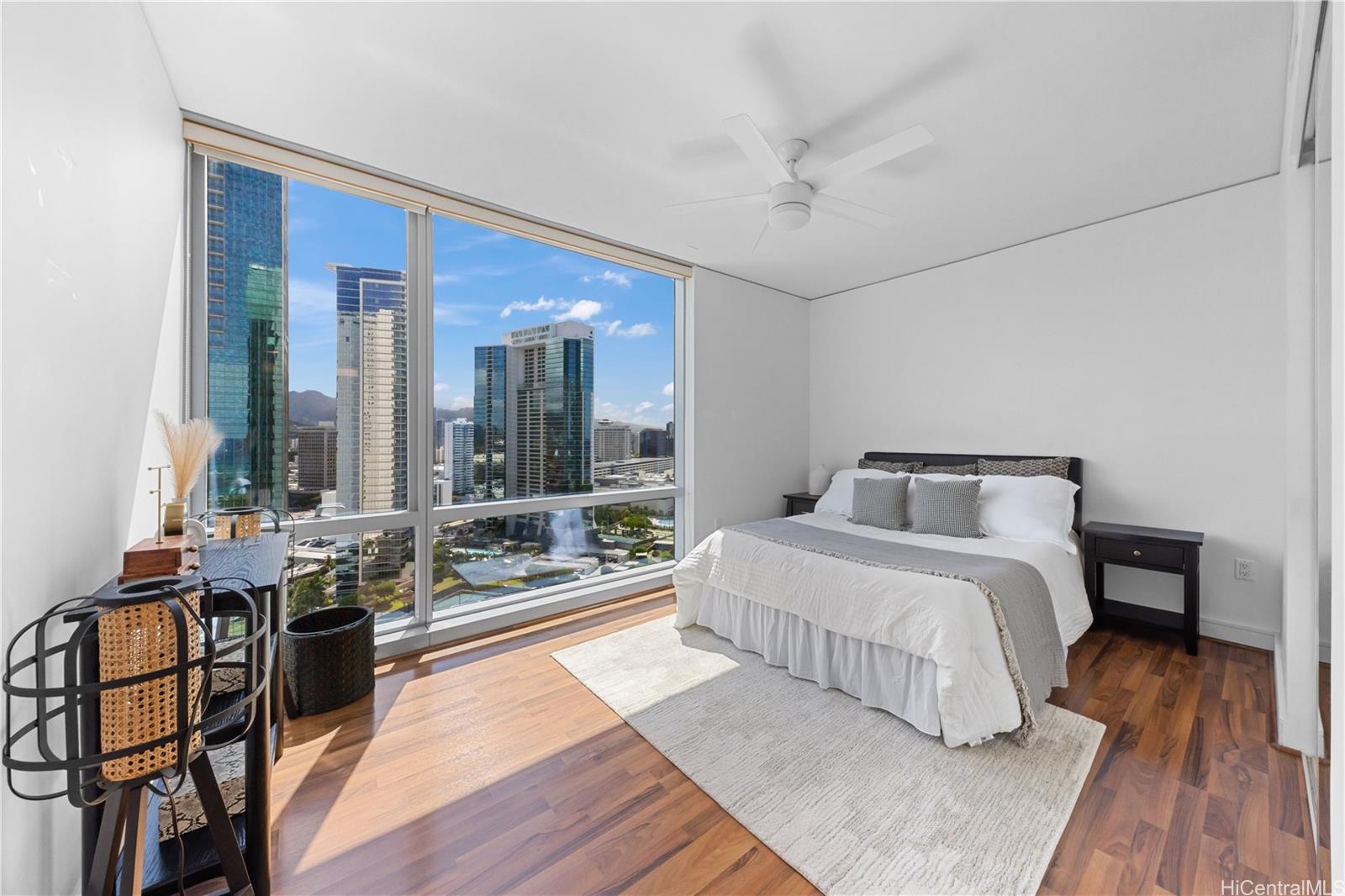 Hokua At 1288 Ala Moana condo # 21A, Honolulu, Hawaii - photo 19 of 25