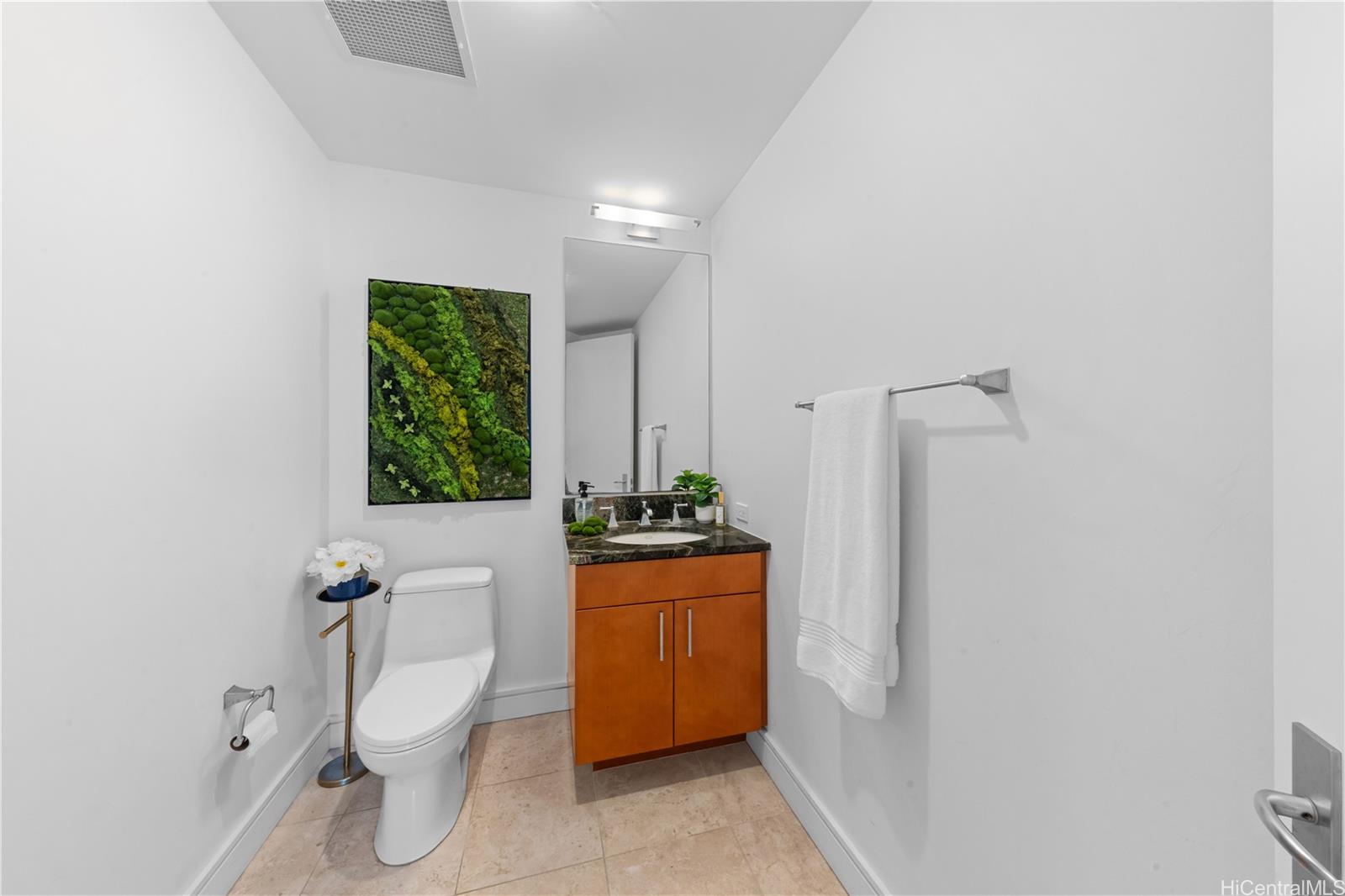 Hokua At 1288 Ala Moana condo # 21A, Honolulu, Hawaii - photo 20 of 25