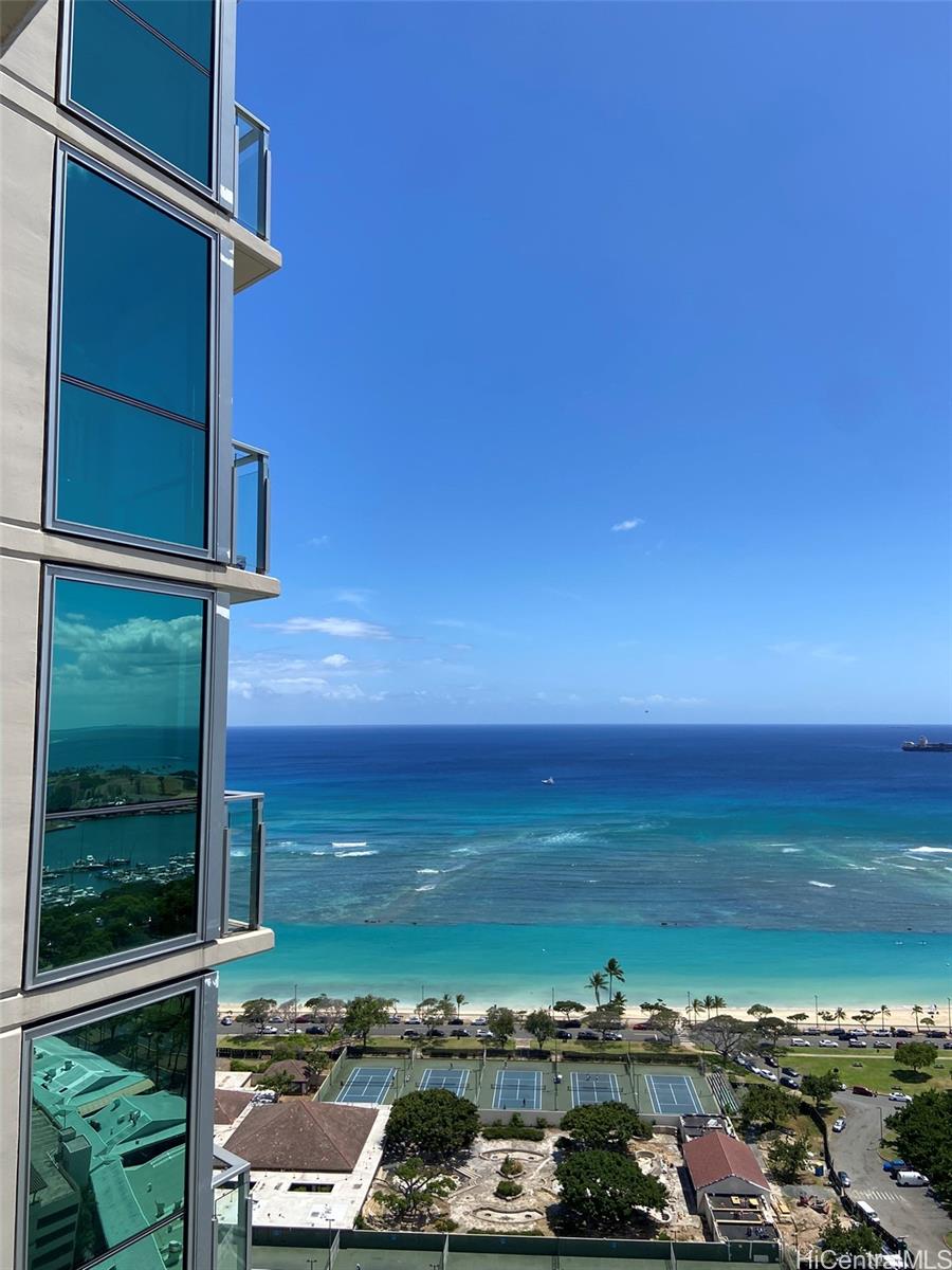1288 Ala Moana Blvd Honolulu - Rental - photo 3 of 24