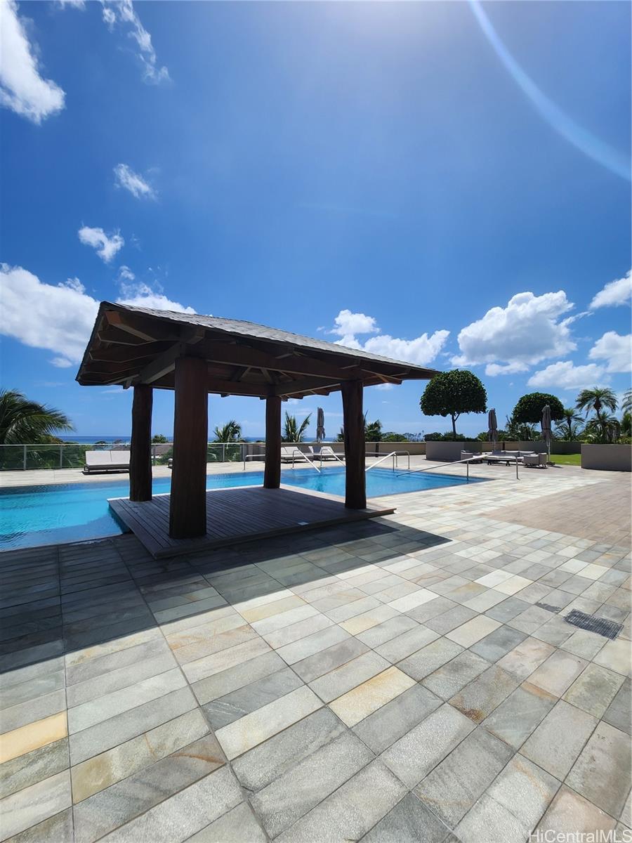 1288 Ala Moana Blvd Honolulu - Rental - photo 3 of 13