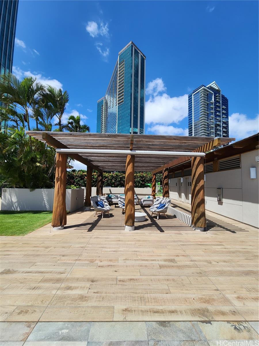 1288 Ala Moana Blvd Honolulu - Rental - photo 4 of 13