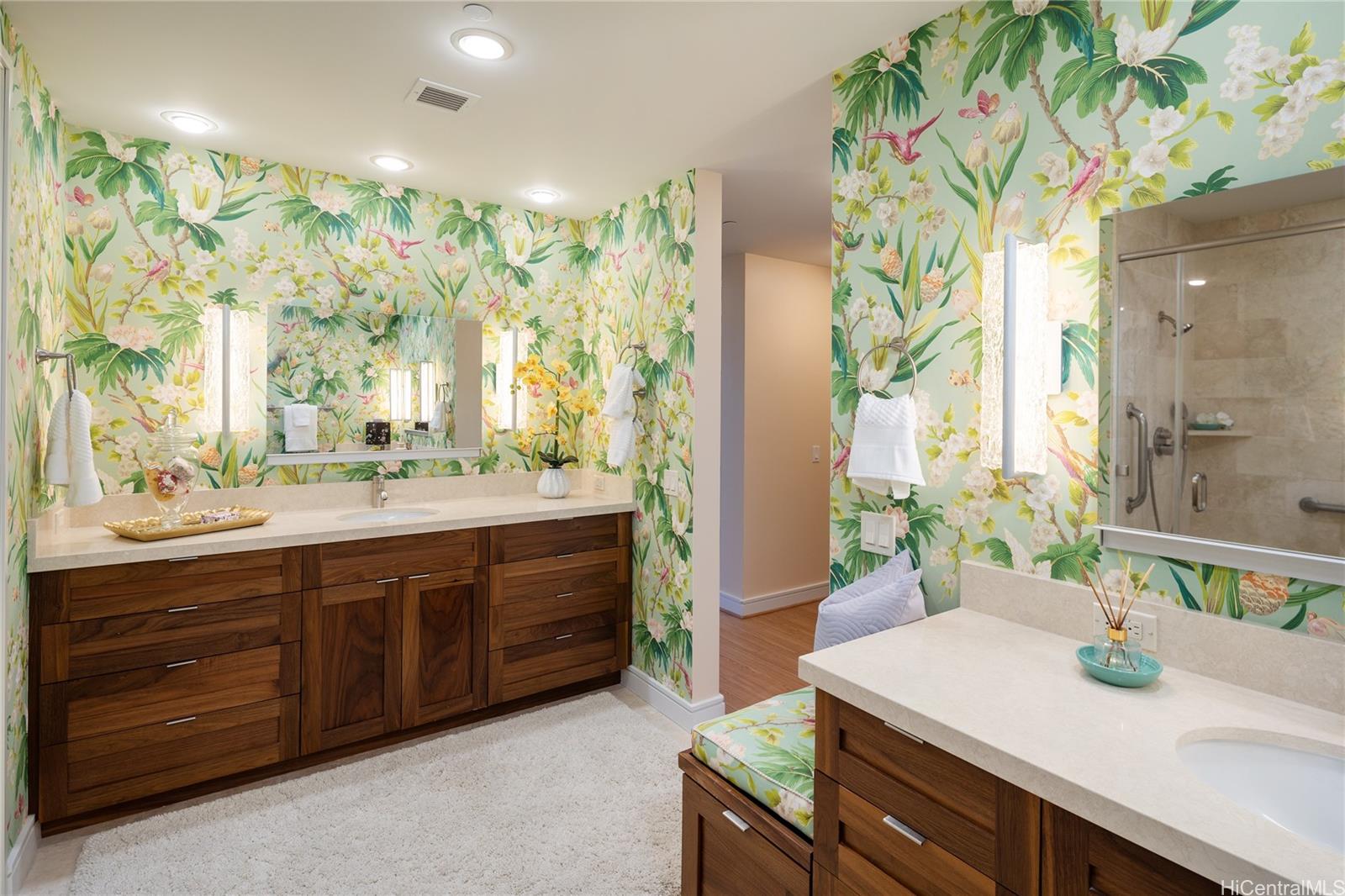 Hokua At 1288 Ala Moana condo # 29B, Honolulu, Hawaii - photo 18 of 25