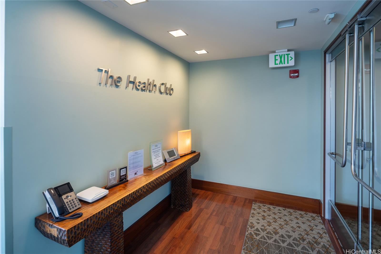 Hokua At 1288 Ala Moana condo # 29B, Honolulu, Hawaii - photo 24 of 25