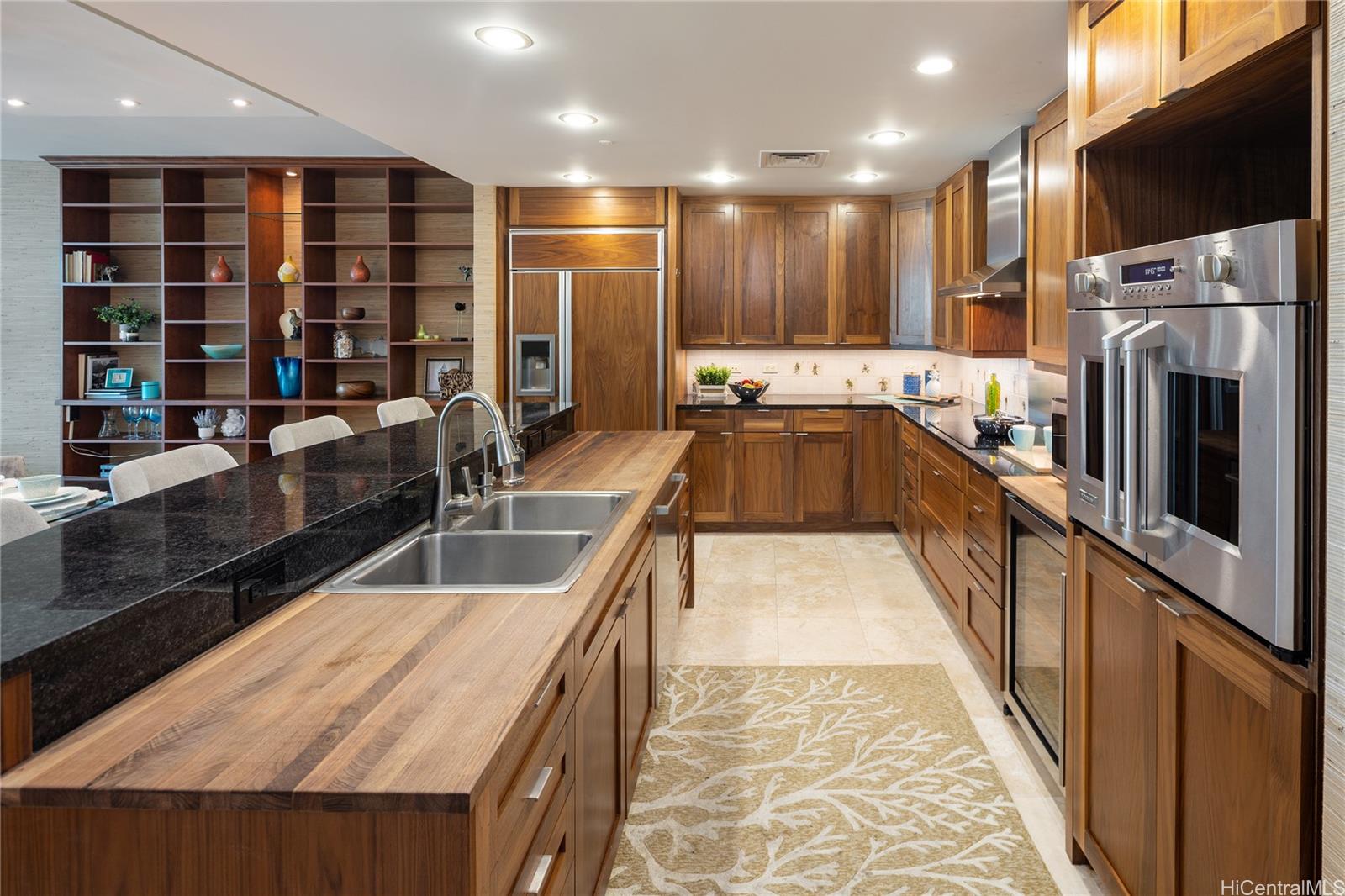 Hokua At 1288 Ala Moana condo # 29B, Honolulu, Hawaii - photo 9 of 25