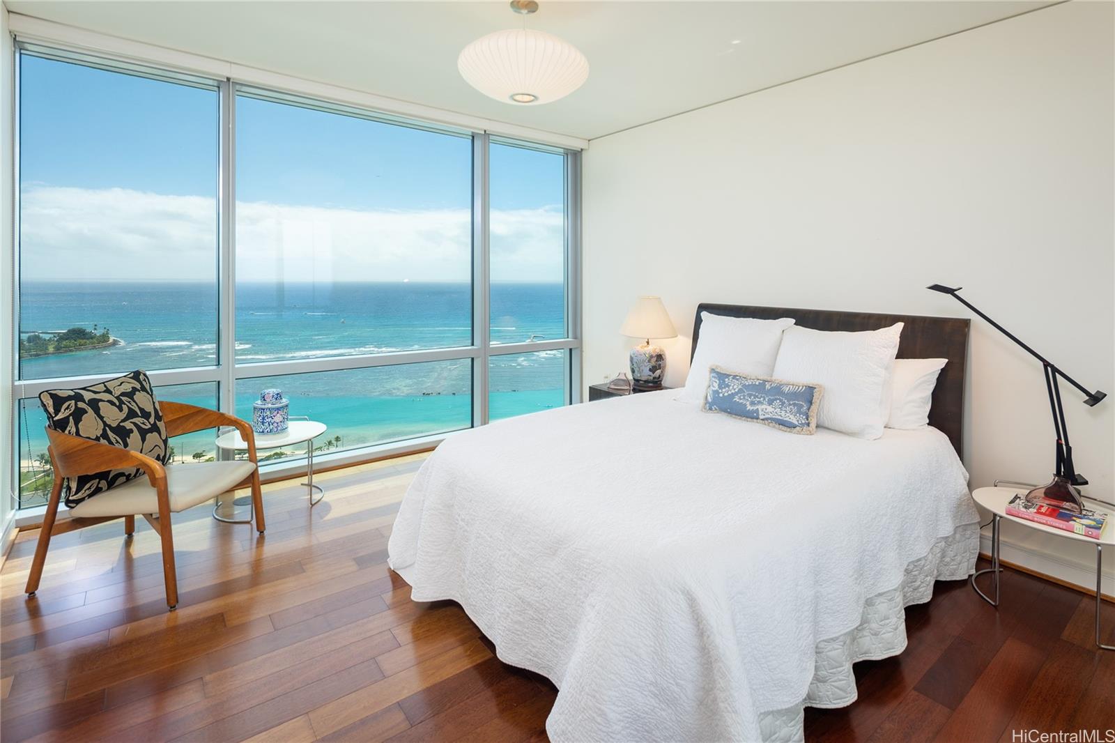 Hokua At 1288 Ala Moana condo # 29F, Honolulu, Hawaii - photo 15 of 25