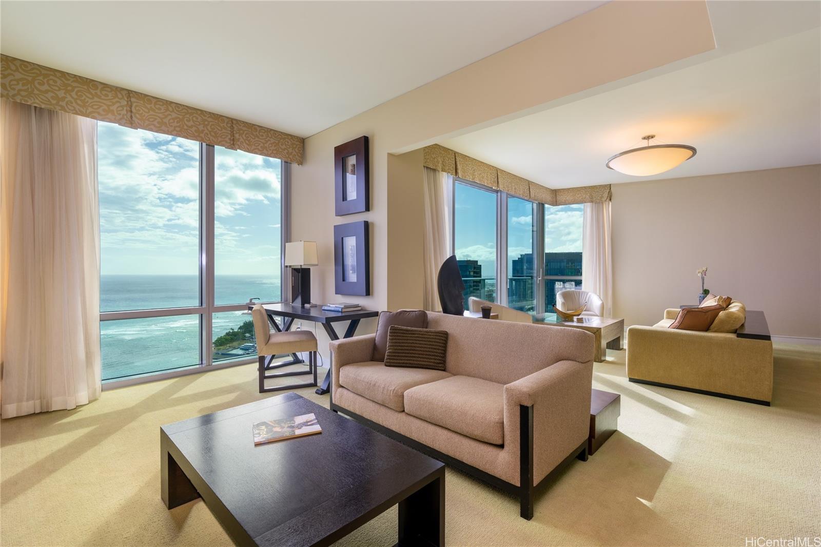 1288 Ala Moana Blvd Honolulu - Rental - photo 2 of 12