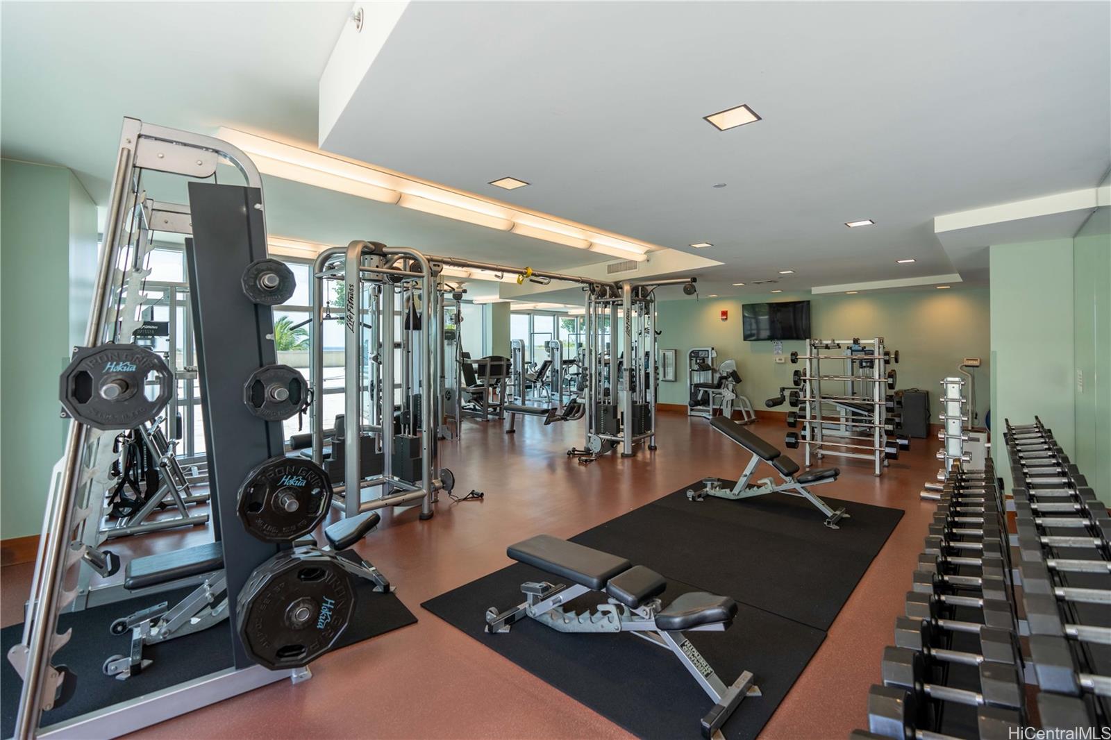 1288 Ala Moana Blvd Honolulu - Rental - photo 12 of 12