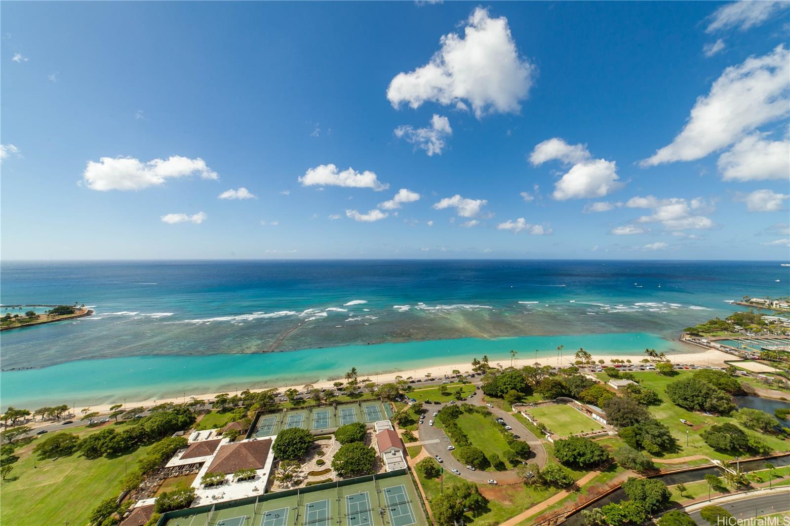 1288 Ala Moana Blvd Honolulu - Rental - photo 9 of 12