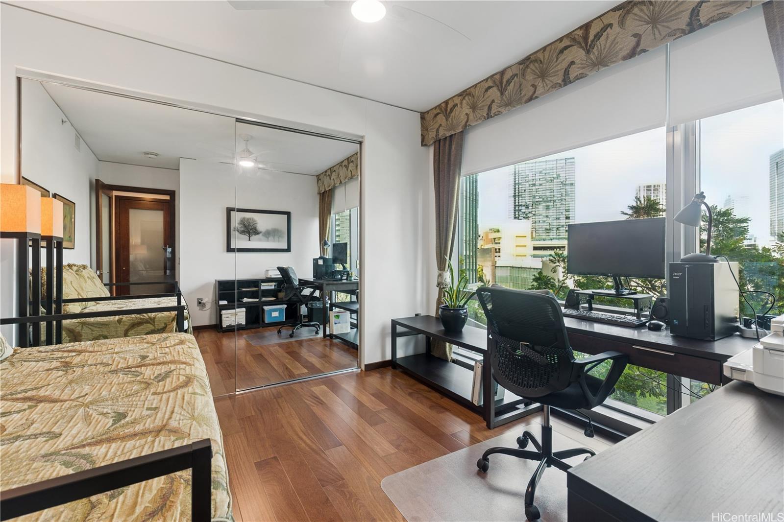 Hokua At 1288 Ala Moana condo # 5G, Honolulu, Hawaii - photo 14 of 25