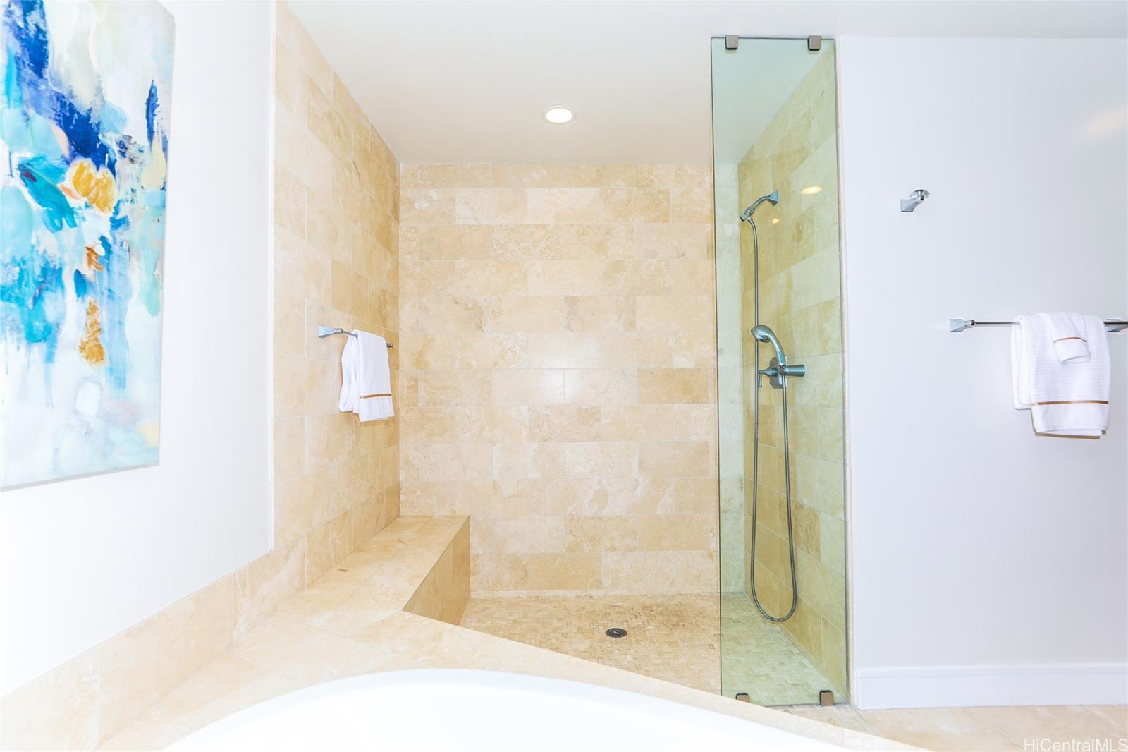 Hokua At 1288 Ala Moana condo # 8A, Honolulu, Hawaii - photo 9 of 22