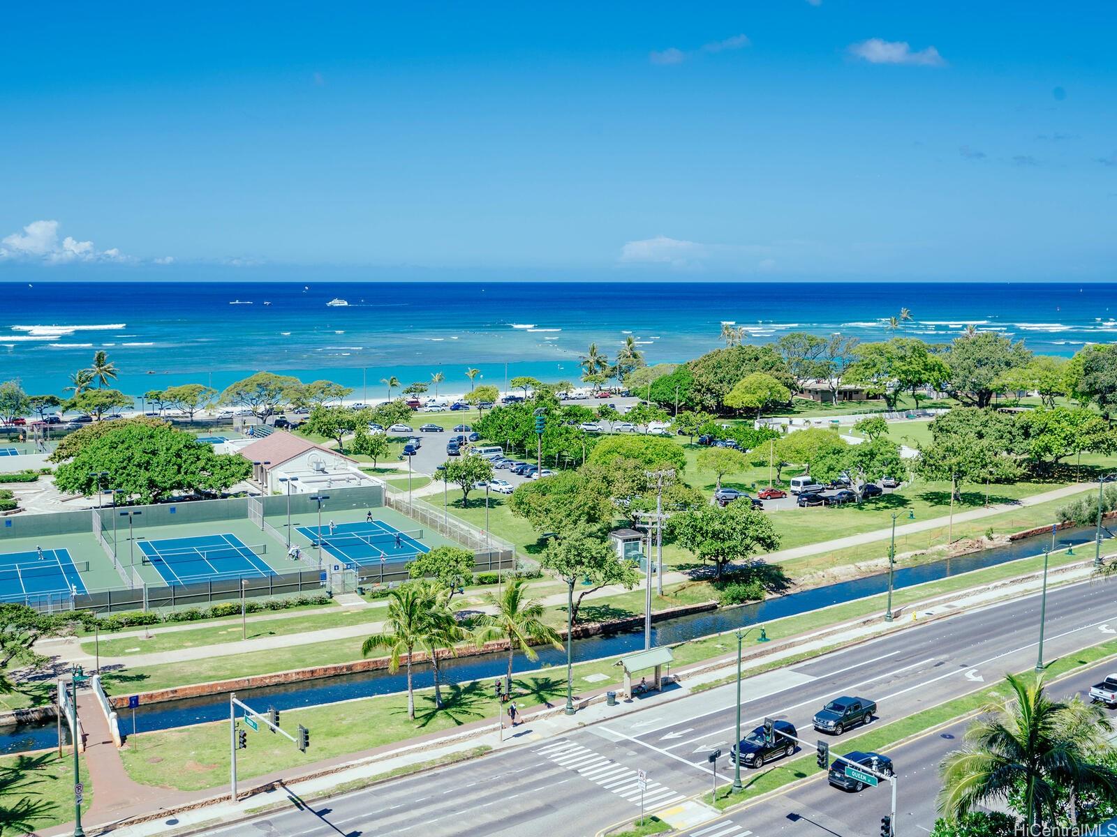 1288 Ala Moana Blvd Honolulu - Rental - photo 8 of 16