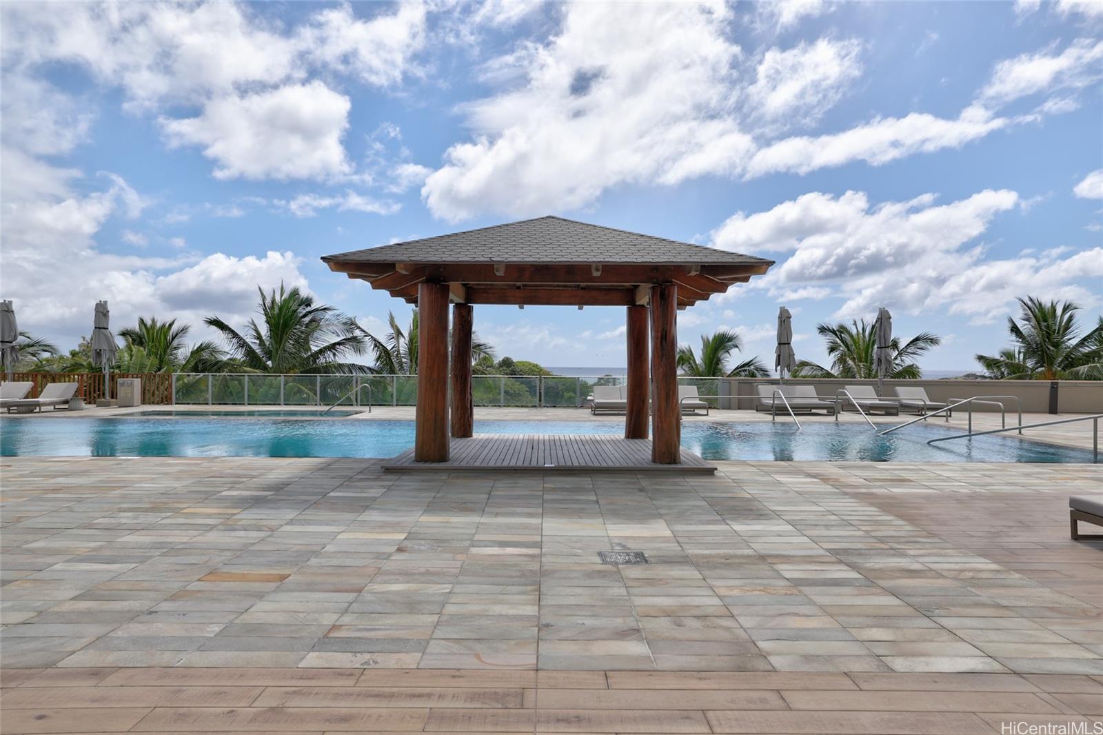 Hokua At 1288 Ala Moana condo # Alii C, Honolulu, Hawaii - photo 19 of 20