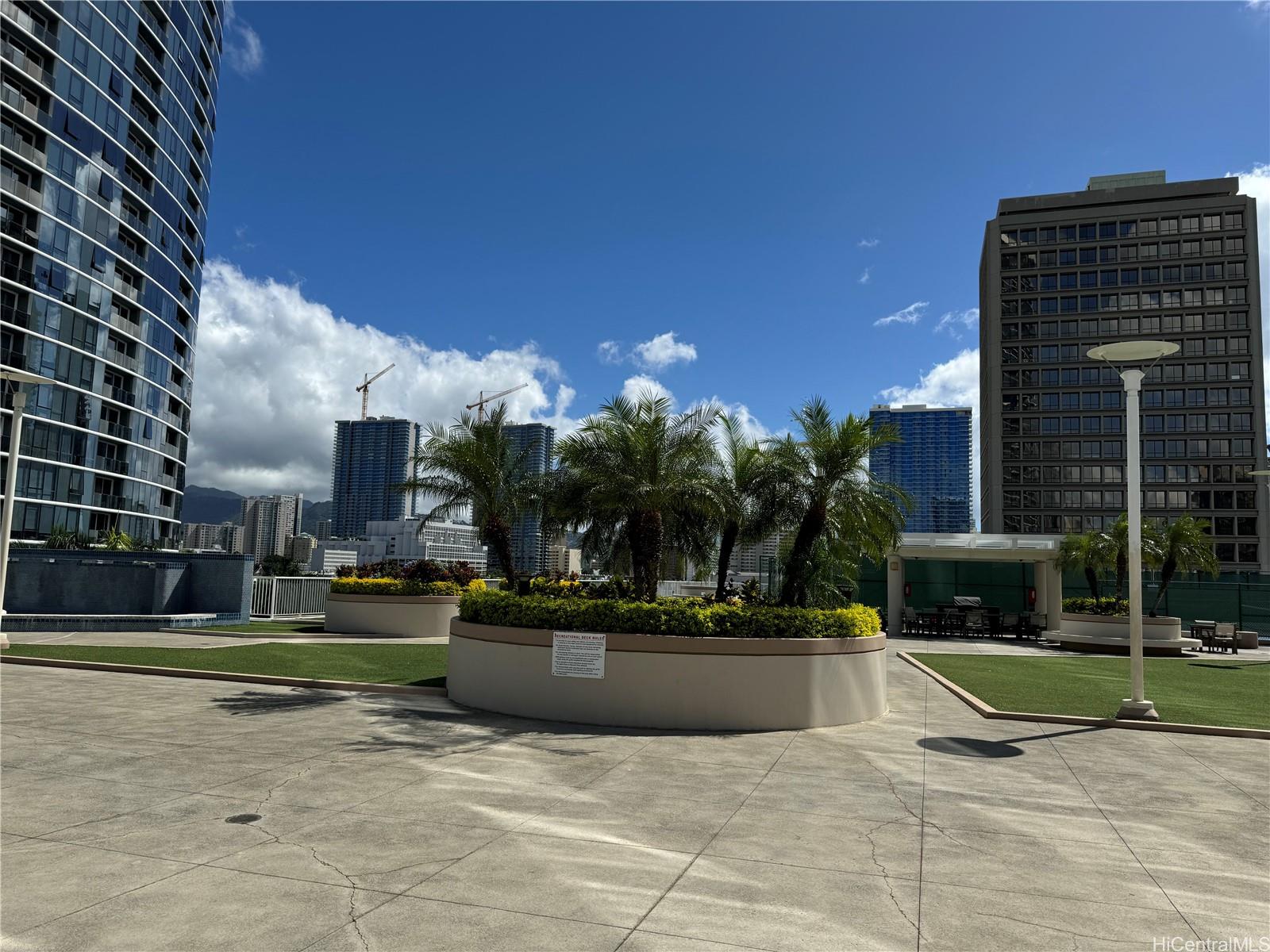 Moana Pacific condo # 1-4702, Honolulu, Hawaii - photo 14 of 21