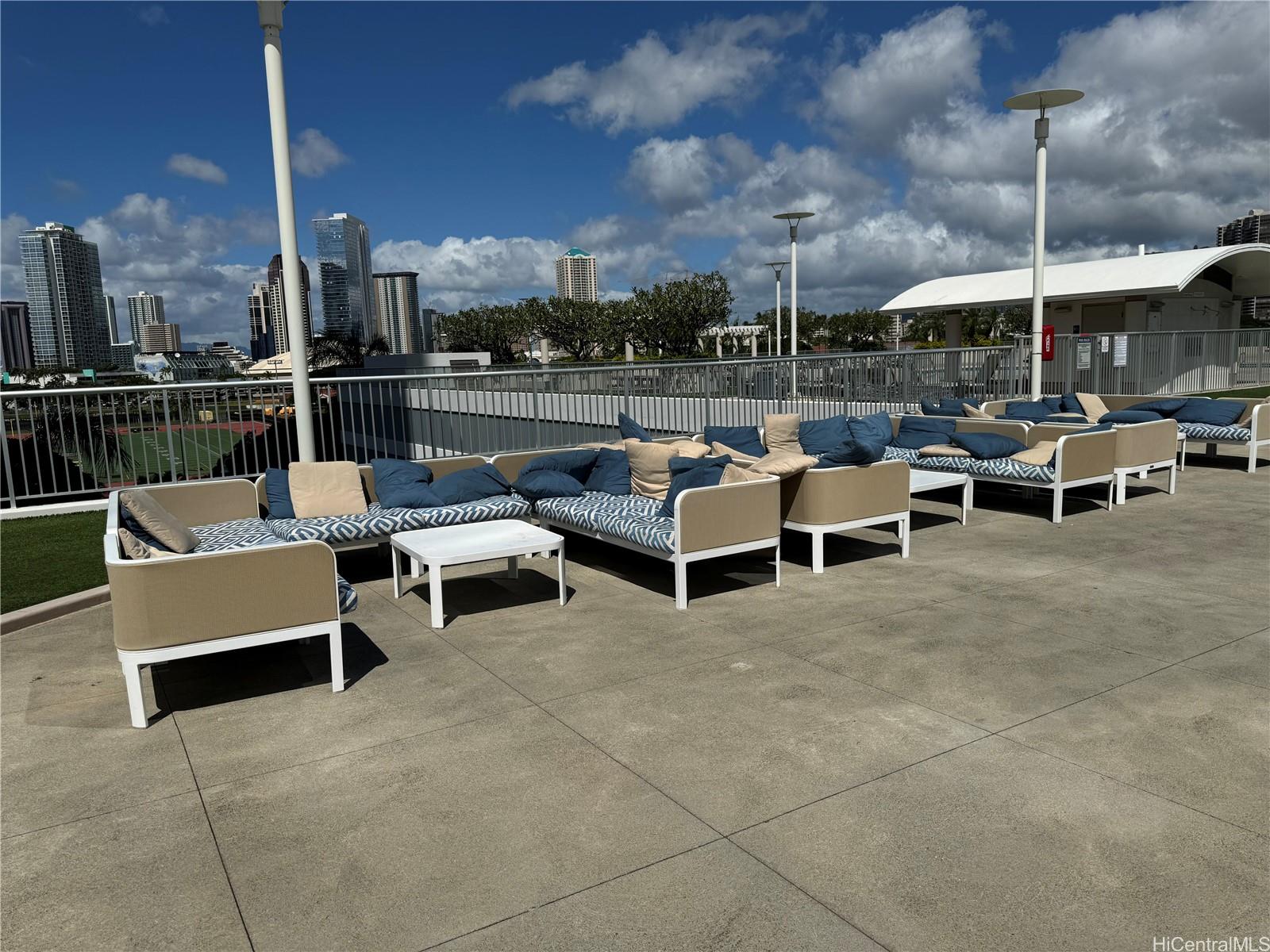 Moana Pacific condo # 1-4702, Honolulu, Hawaii - photo 15 of 21