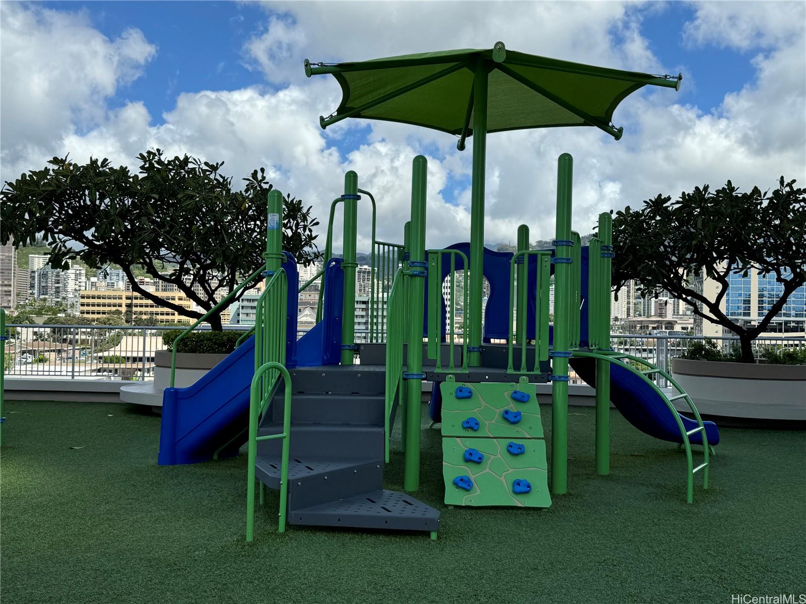 Moana Pacific condo # 1-4702, Honolulu, Hawaii - photo 17 of 21