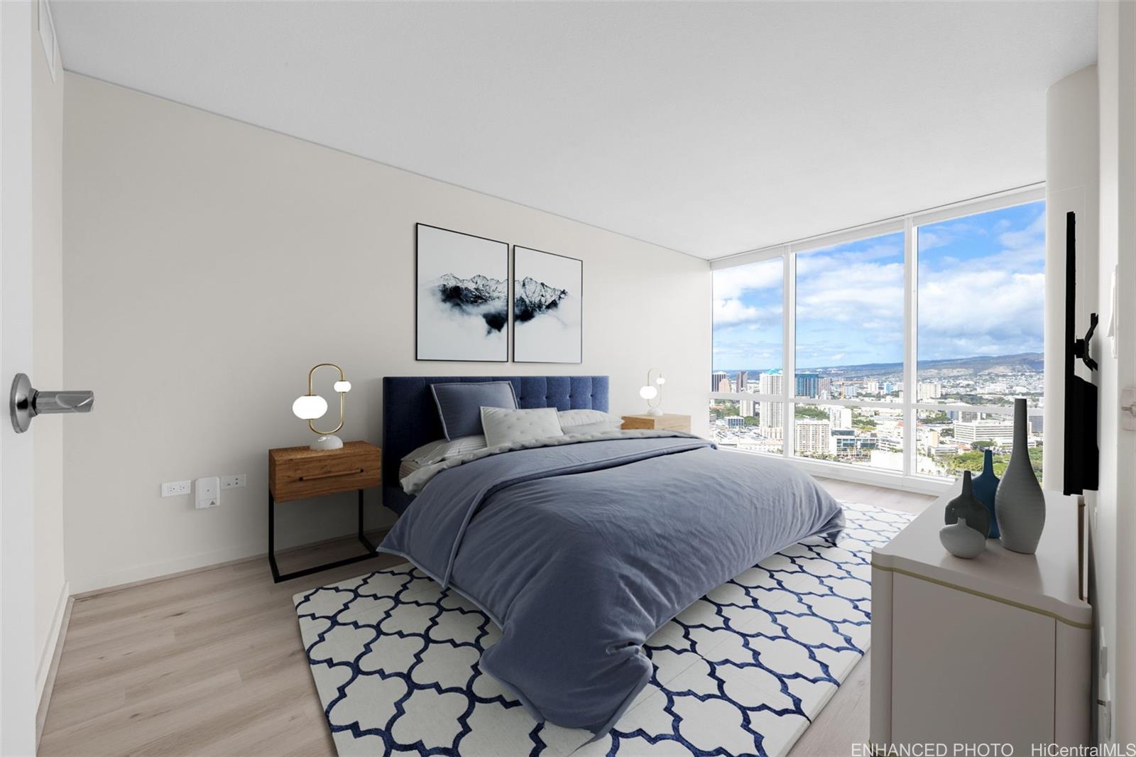 Moana Pacific condo # 1-4702, Honolulu, Hawaii - photo 5 of 21