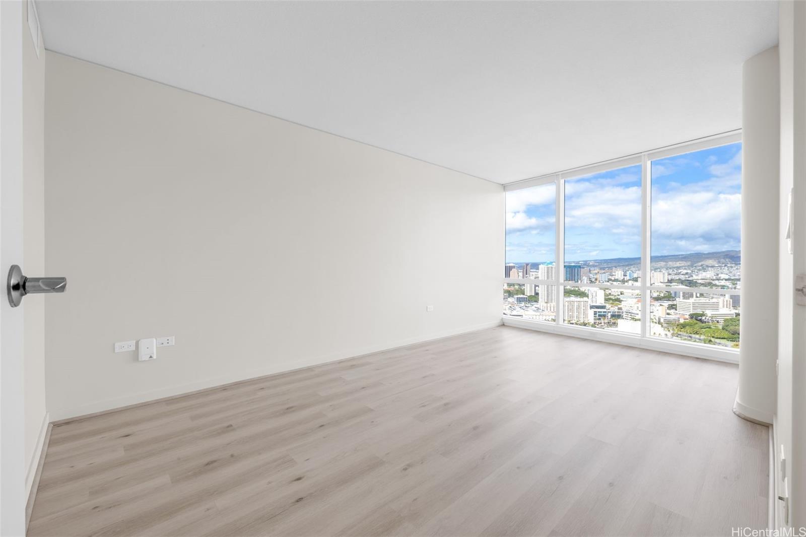 Moana Pacific condo # 1-4702, Honolulu, Hawaii - photo 6 of 21