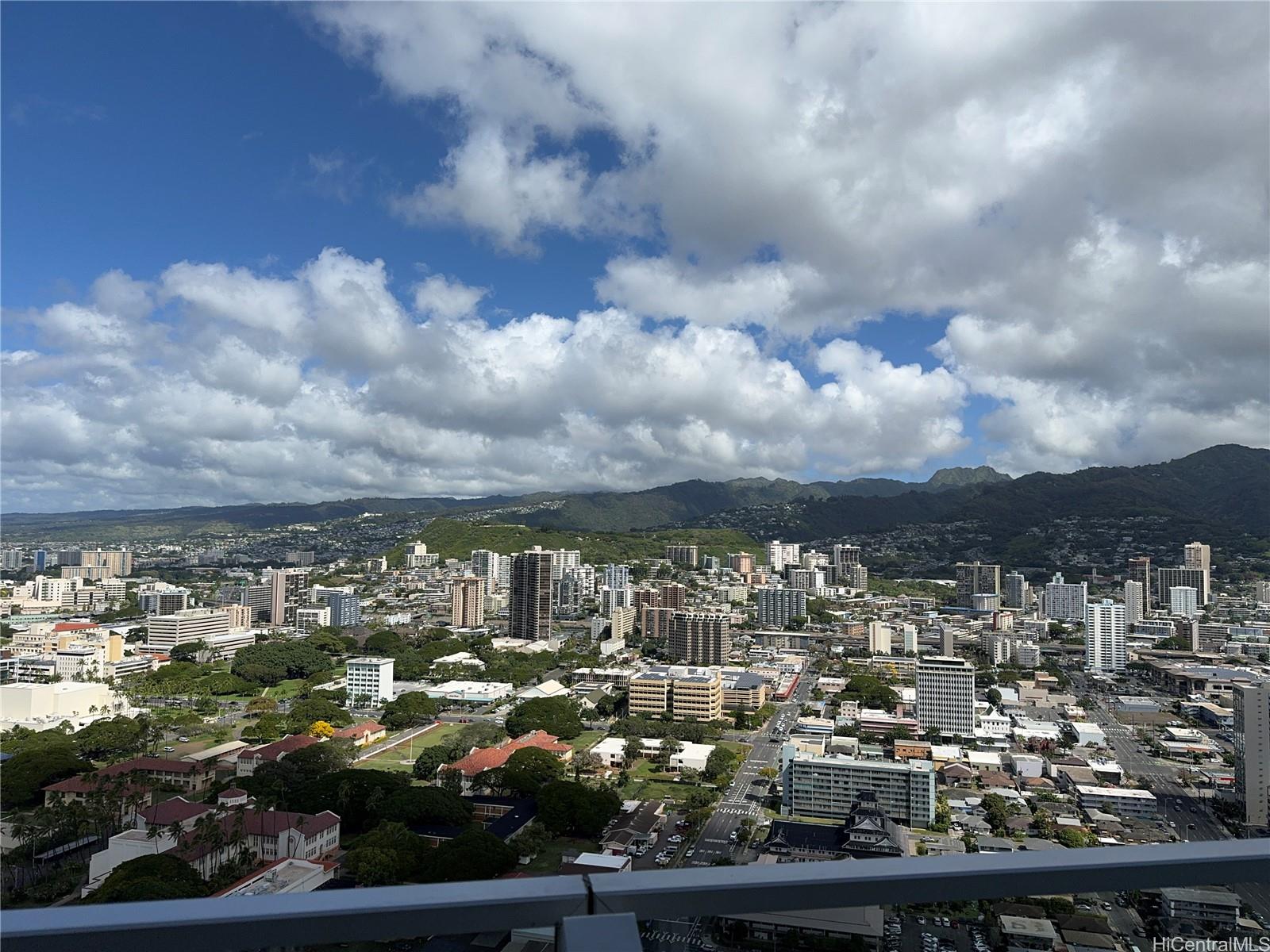 Moana Pacific condo # 1-4702, Honolulu, Hawaii - photo 7 of 21