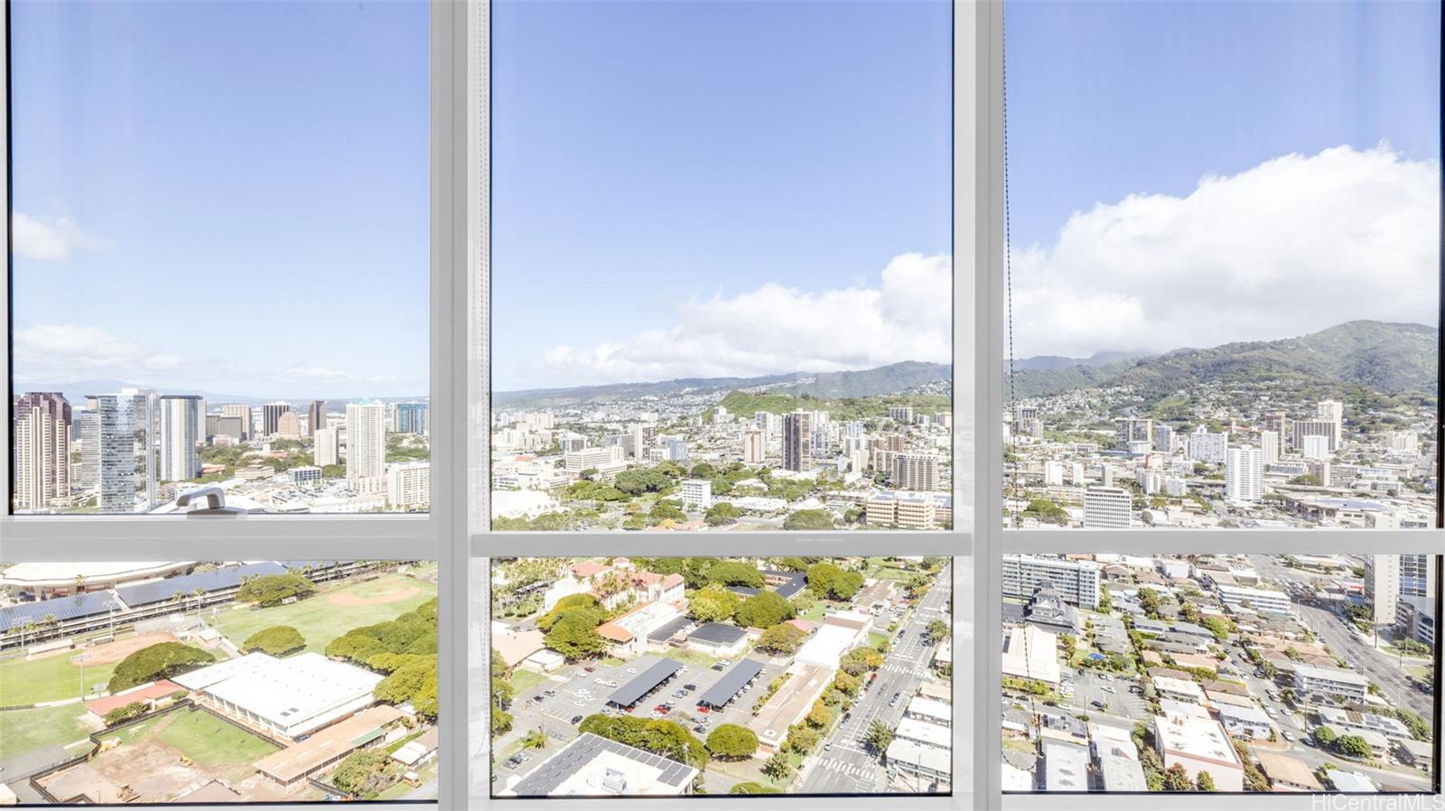 Moana Pacific condo # 1-4702, Honolulu, Hawaii - photo 8 of 21