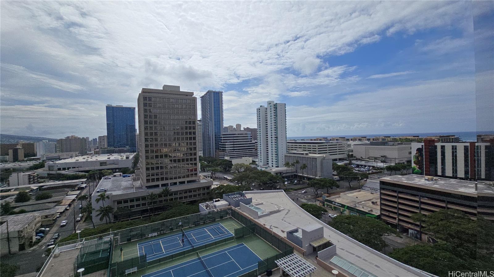 Moana Pacific condo # 1803, Honolulu, Hawaii - photo 14 of 20