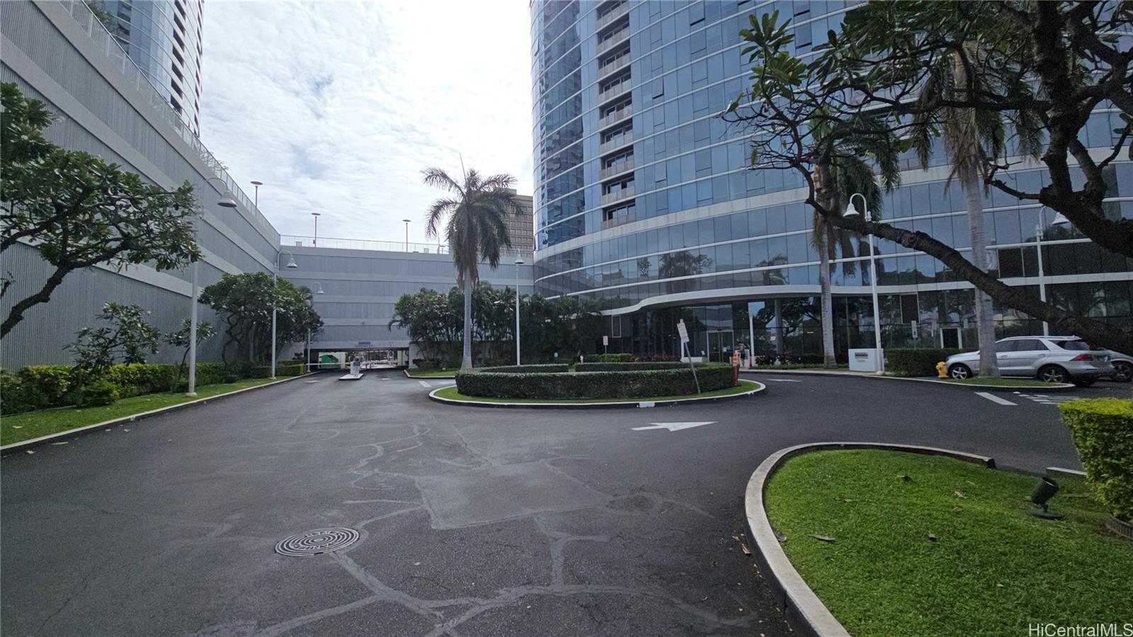 Moana Pacific condo # 1803, Honolulu, Hawaii - photo 15 of 20