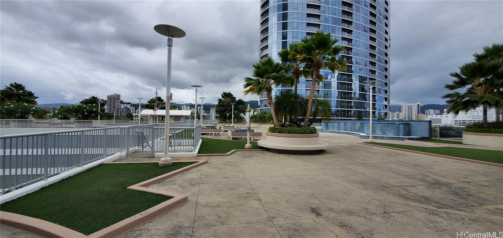 Moana Pacific condo # 1803, Honolulu, Hawaii - photo 16 of 20