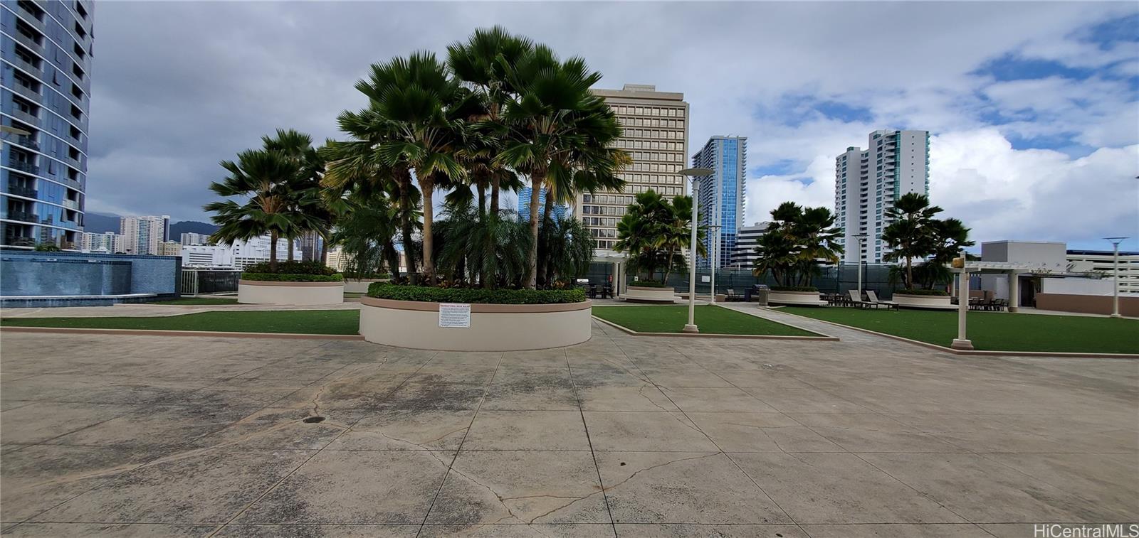 Moana Pacific condo # 1803, Honolulu, Hawaii - photo 17 of 20