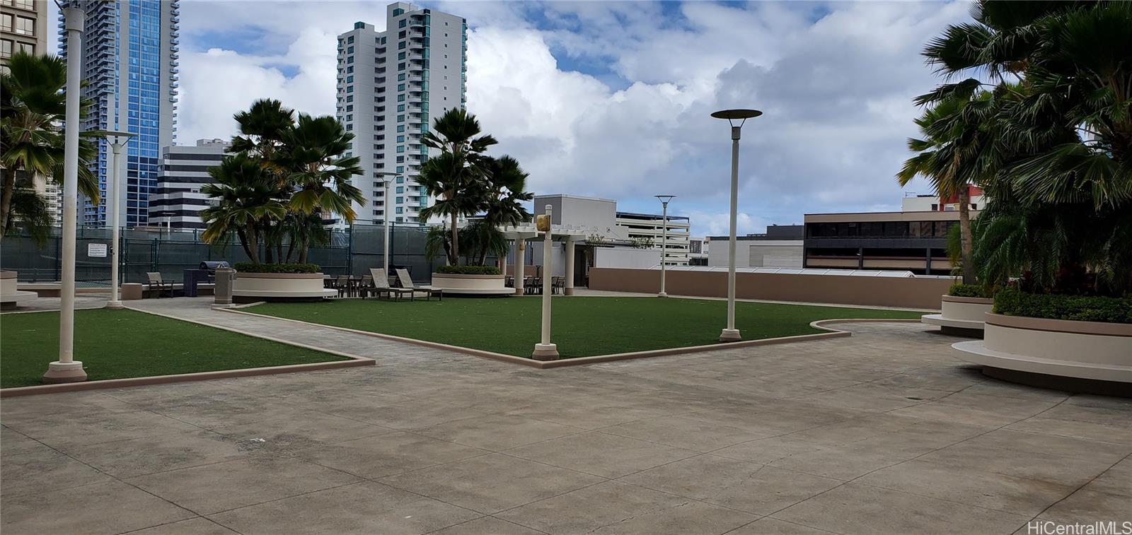 Moana Pacific condo # 1803, Honolulu, Hawaii - photo 18 of 20