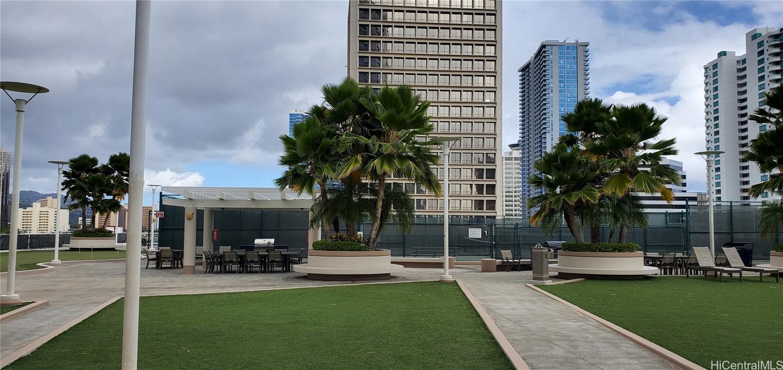 Moana Pacific condo # 1803, Honolulu, Hawaii - photo 19 of 20