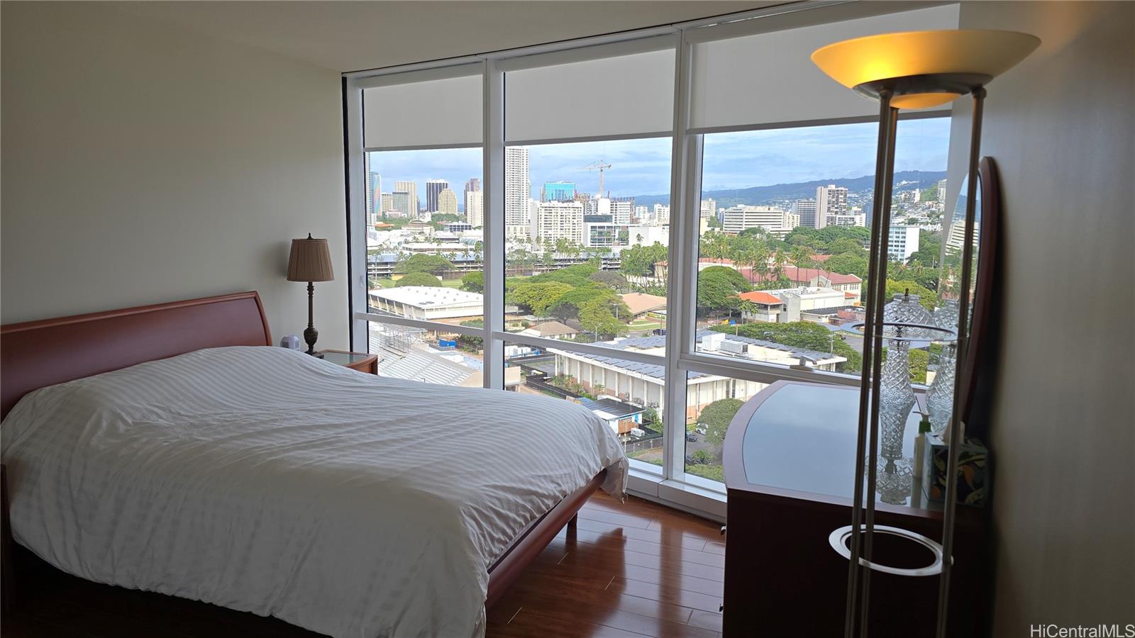 Moana Pacific condo # 1803, Honolulu, Hawaii - photo 7 of 20