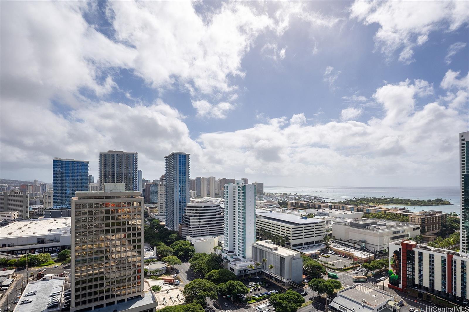 1288 Kapiolani Blvd Honolulu - Rental - photo 15 of 17