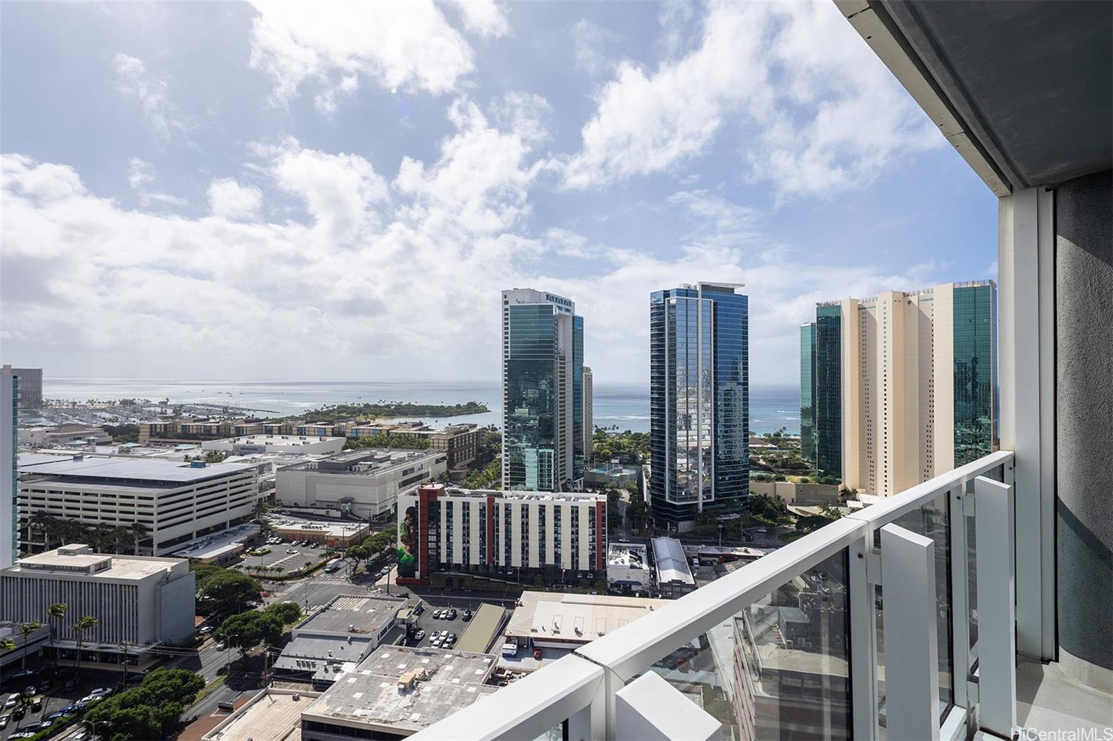 1288 Kapiolani Blvd Honolulu - Rental - photo 16 of 17