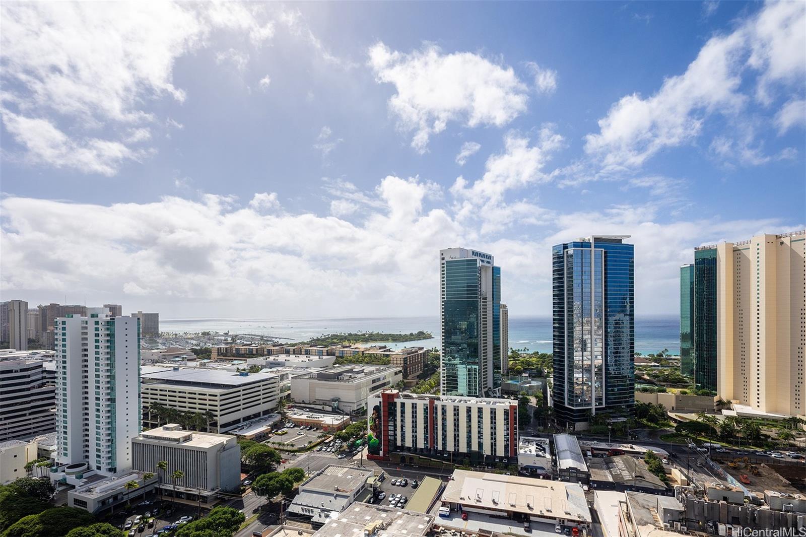 1288 Kapiolani Blvd Honolulu - Rental - photo 17 of 17