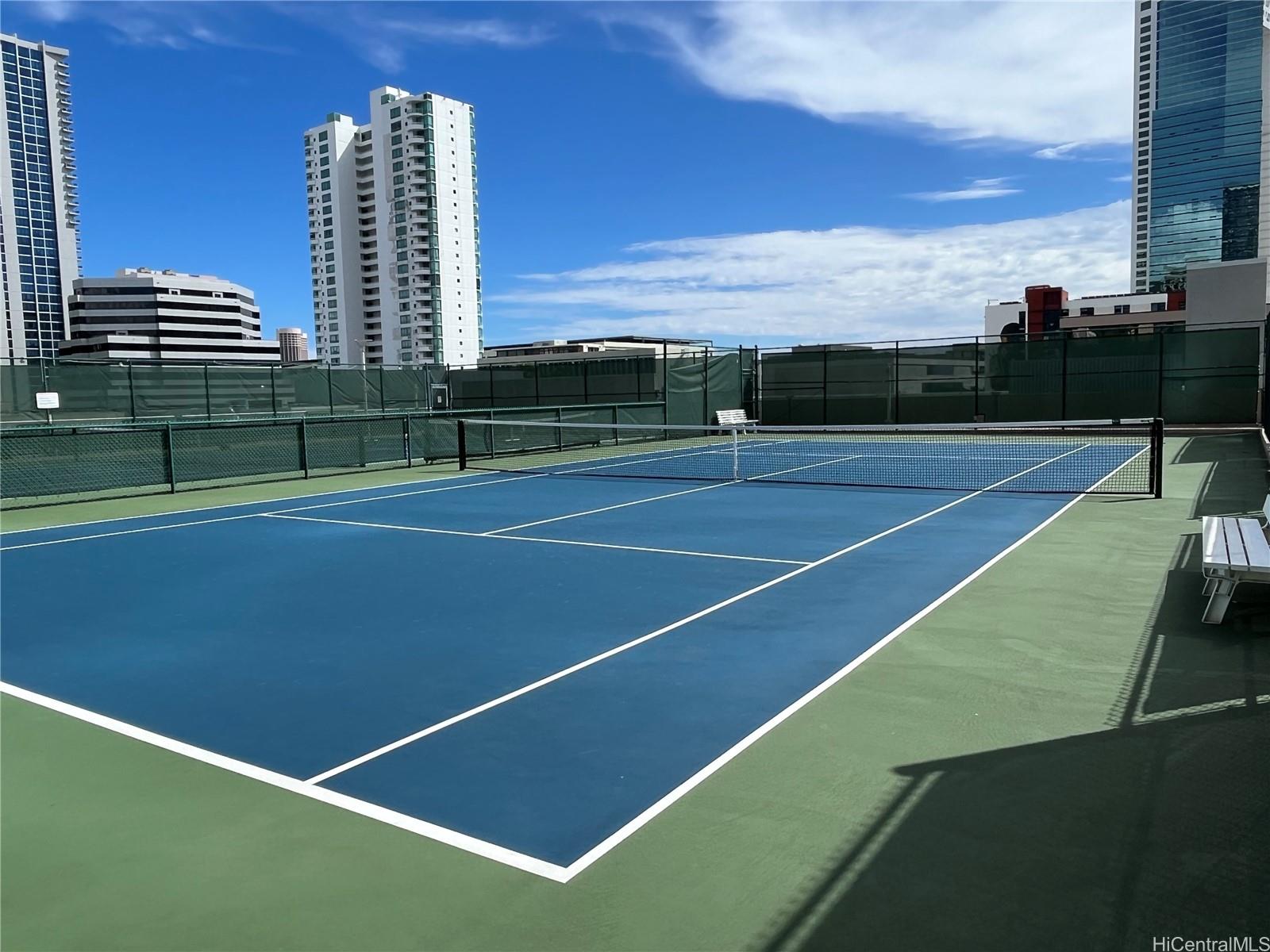 Moana Pacific condo # 3605, Honolulu, Hawaii - photo 11 of 12