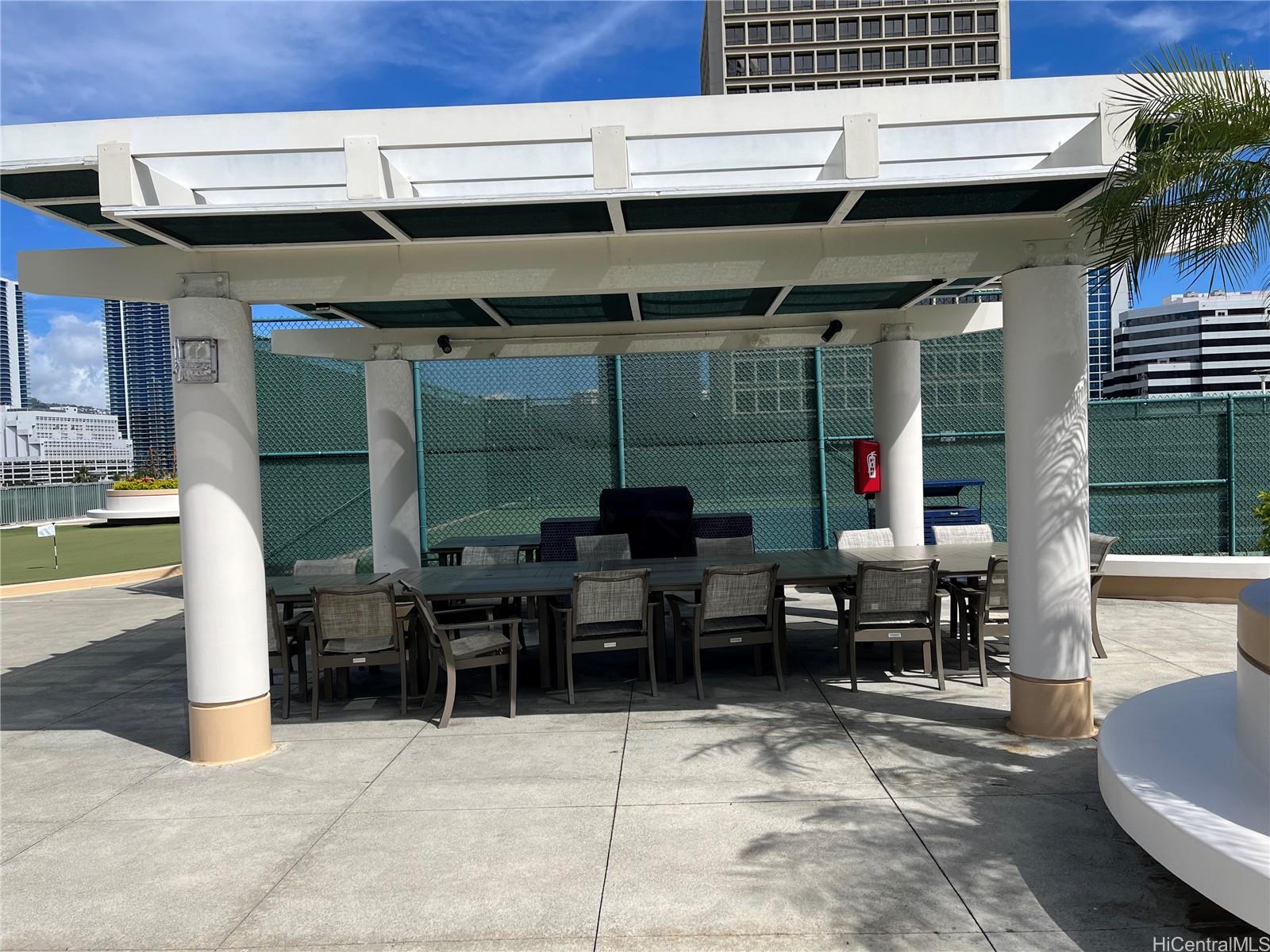 Moana Pacific condo # 3605, Honolulu, Hawaii - photo 12 of 12