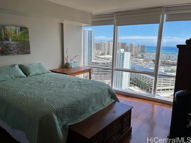 Moana Pacific condo # 3605, Honolulu, Hawaii - photo 6 of 12